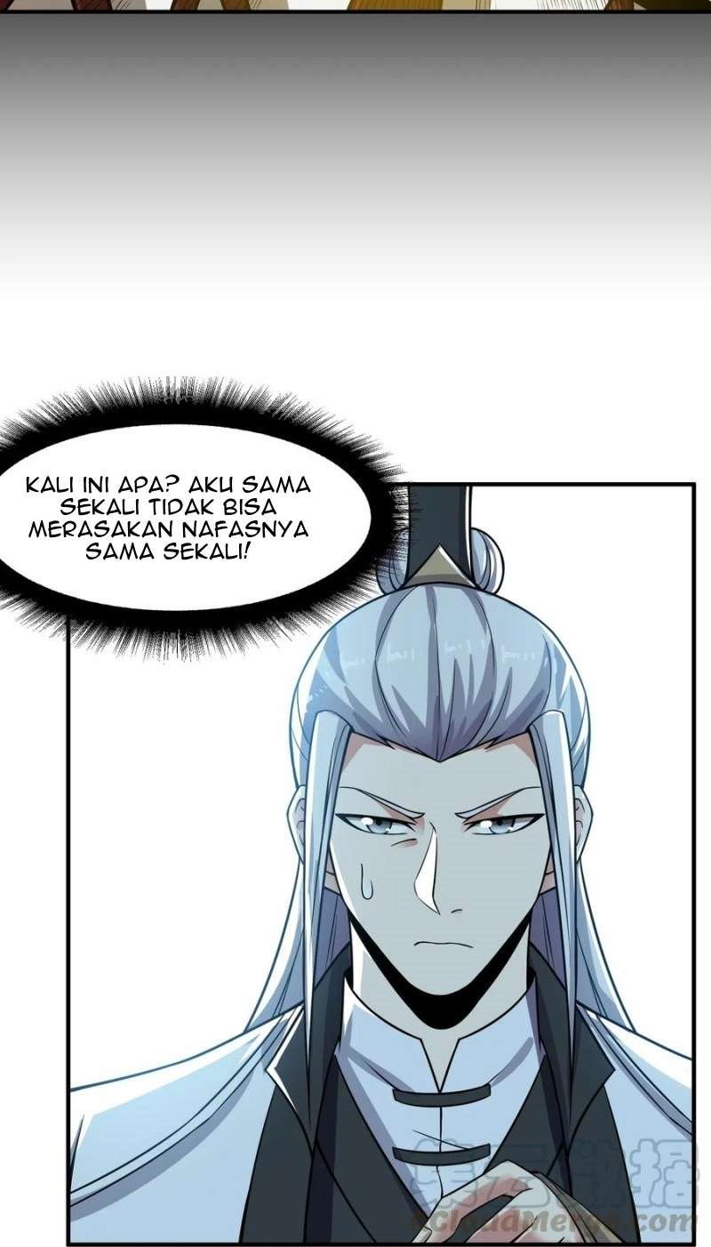 First Dragon (Yuanlong) Chapter 162 Gambar 8